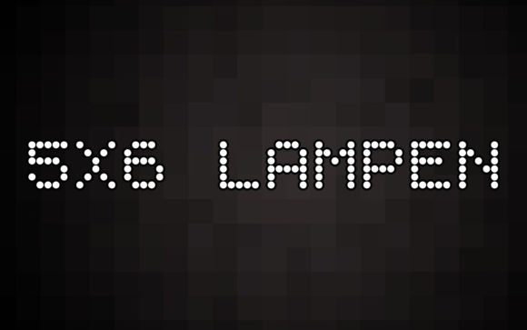 5x6 Lampen: A Designer's Real-Project Review