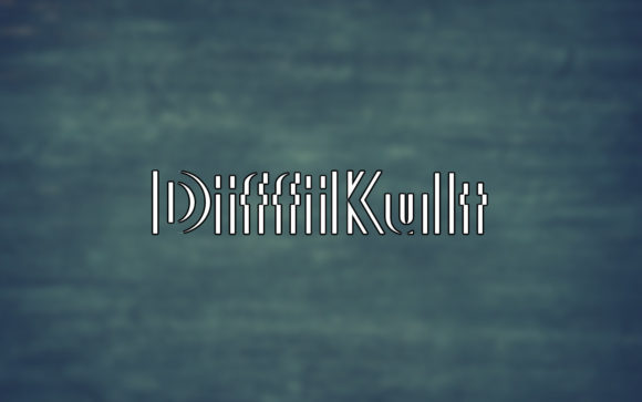 Diffikult Display Font: A Marketer’s Secret for Campaign Impact