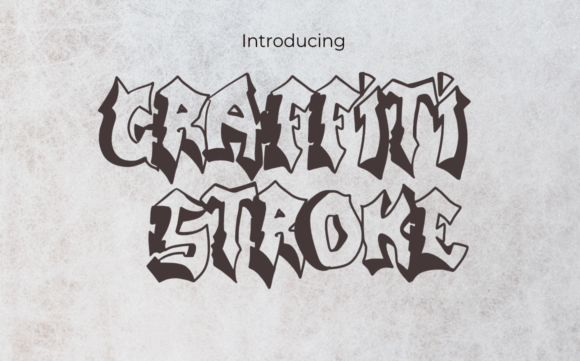 Graffiti Stroke: A Designer’s Bold, Unfiltered Review