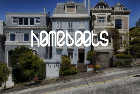 Homeboots Font: A Modern Typeface for Creative Business Owners
