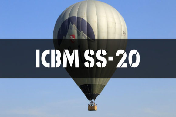 Icbmss: A Display Font That Adds Instant Character