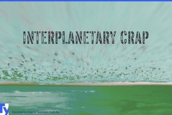 Interplanetary Crap: A Designer's Real-World Review