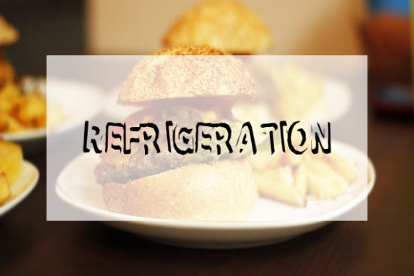 Refrigeration: A Designer's Honest Field Review