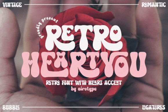Retro Heart You: A Designer's Real-World Review