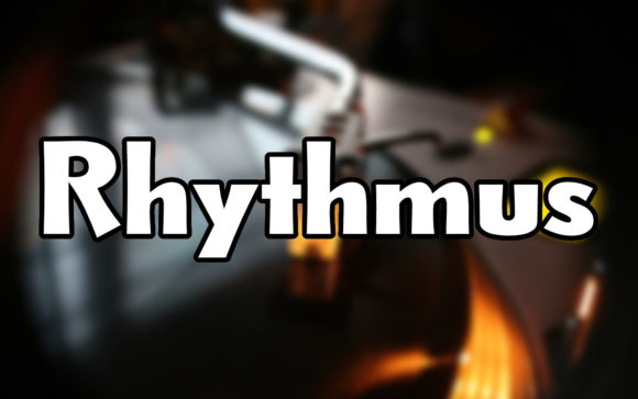 Rhythmus Review: Is This Display Font Project-Ready?