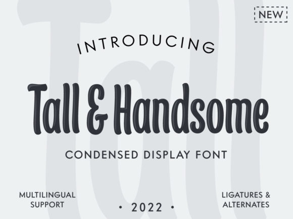 Tall Handsome: A Designer’s Honest Review
